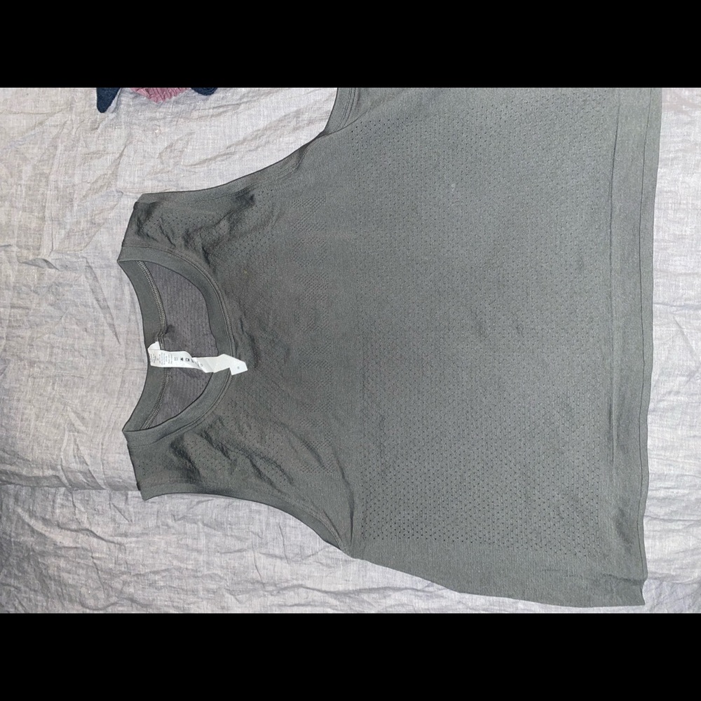 Lululemon Tank